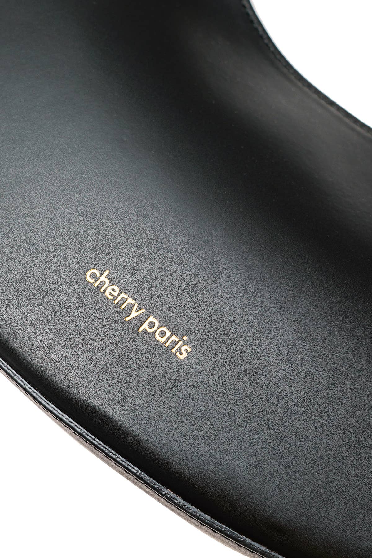 Cherry Paris - Vendita all'ingrosso Tracolla - Donna - Borsa a spalla in pelle liscia ALISSA - 41791