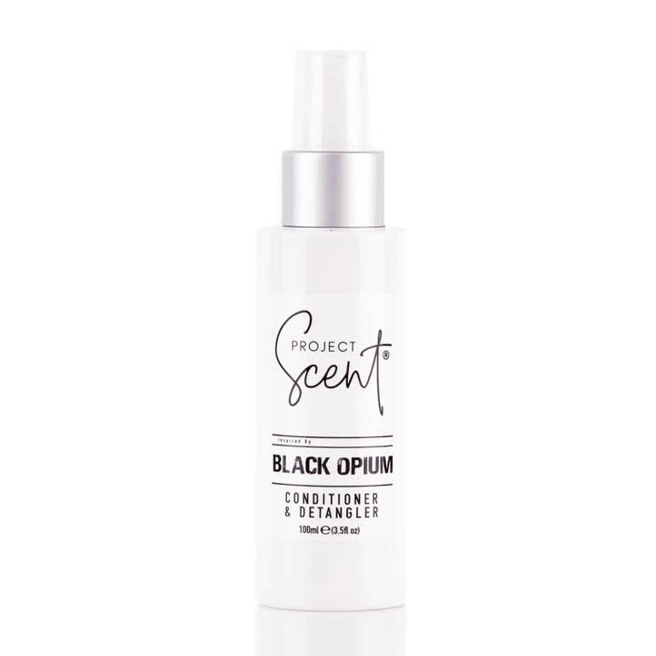 Project Scent – wholesale Hair leave-In conditioner – Leave-In Conditioner & Detangler Spray 100ml | Vegan Hair Care | Designer Fragrance Dupes2
