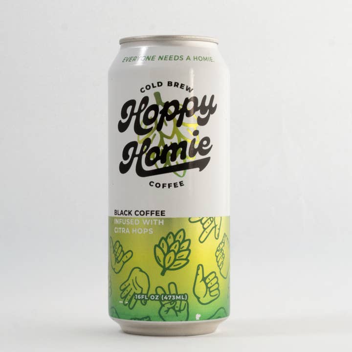 24 Case - Hoppy Homie - Wholesale for wholesale by Happy Homie