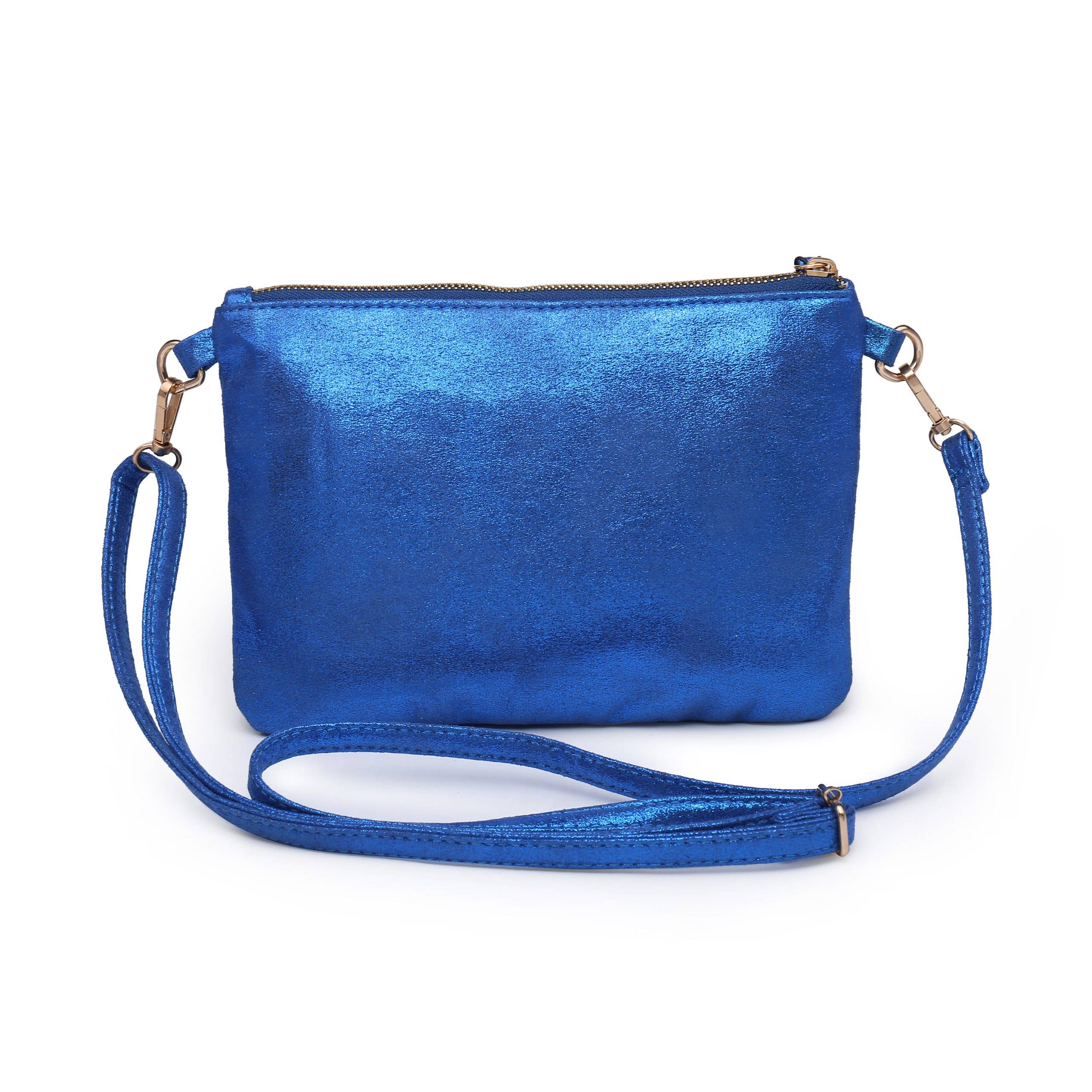 House of Milano – wholesale Crossbody bag – Women's – Fabric Star Small Crossbody Bag # 23207