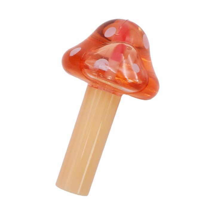 Cap Zone - Wholesale Lip-gloss - Mushroom Pastel Tint Lip Gloss -24 pcs9