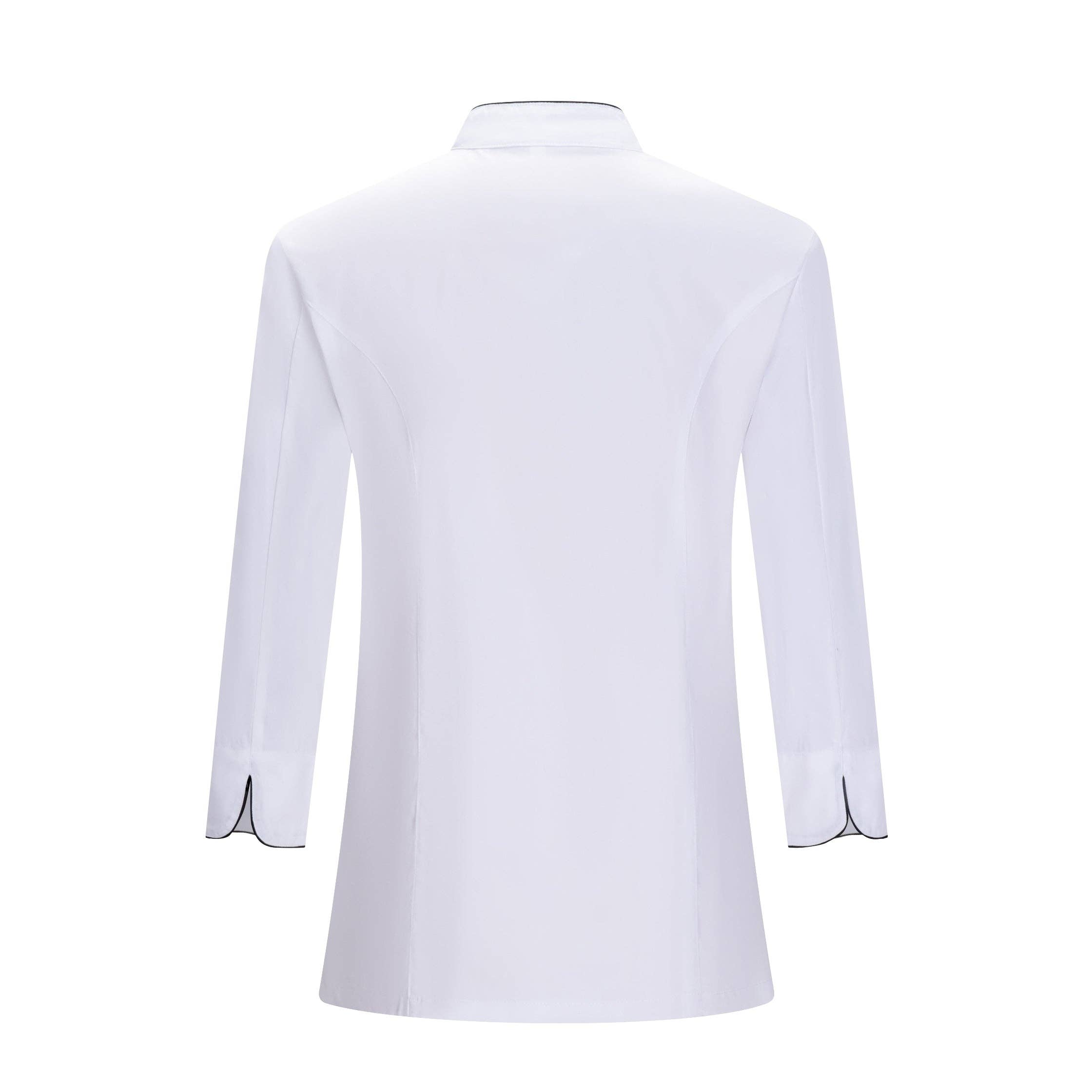 MISEMIYA - Wholesale Jacket - Women's - WOMEN'S Chef Jackets - Ref.7031