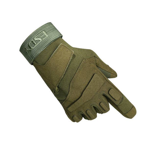 Ecovear - Wholesale Gloves - Men's - Outdoor Anti-cutting and Anti-skid Sports Men's Gloves8