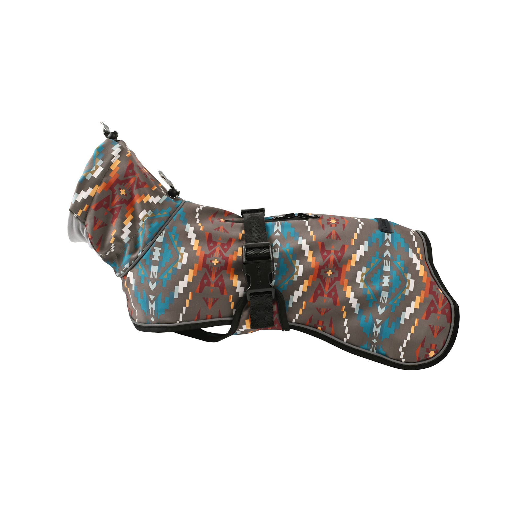 Carolina Pet Company - Vente Manteau – chien - Manteau d'Aventure Imperméable pour Chien Pendleton13