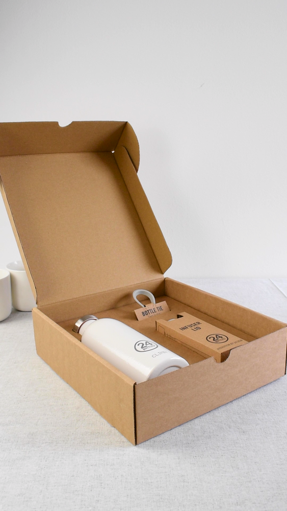 Brotzeit - Wholesale Gift Bag Set/Pack - 24bottles The Relax Set Gift Box Gift Set Clima Bottle2