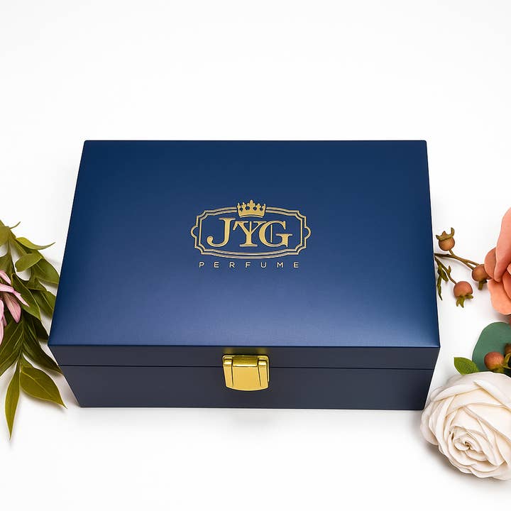JYUG Australia - Wholesale Gift box - Him & Her Luxe Box