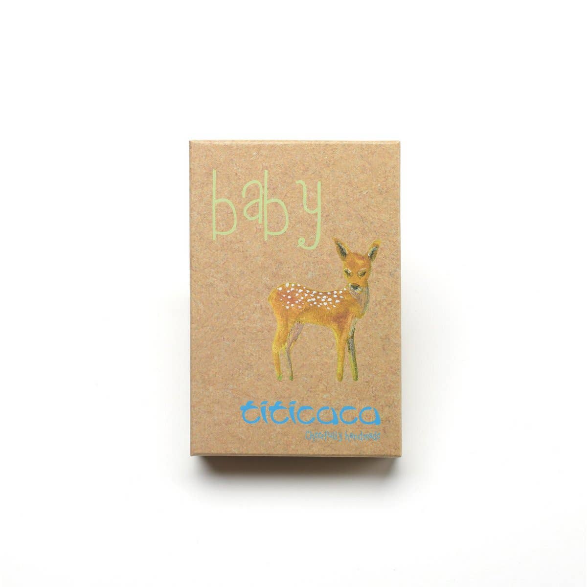 Titicaca - Wholesale Gift Box - Titicaca Stories - Baby2