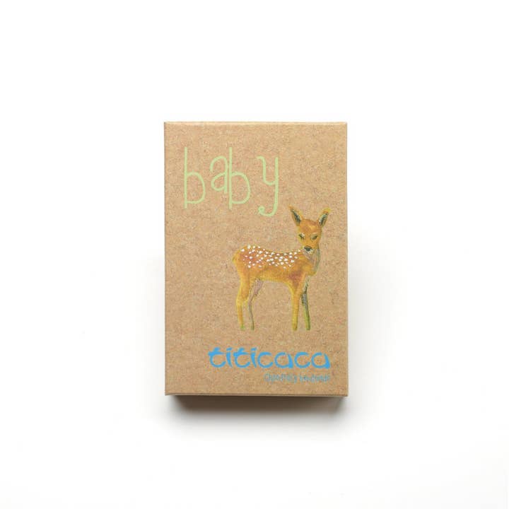 Titicaca - Wholesale Gift Box - Titicaca Stories - Baby2