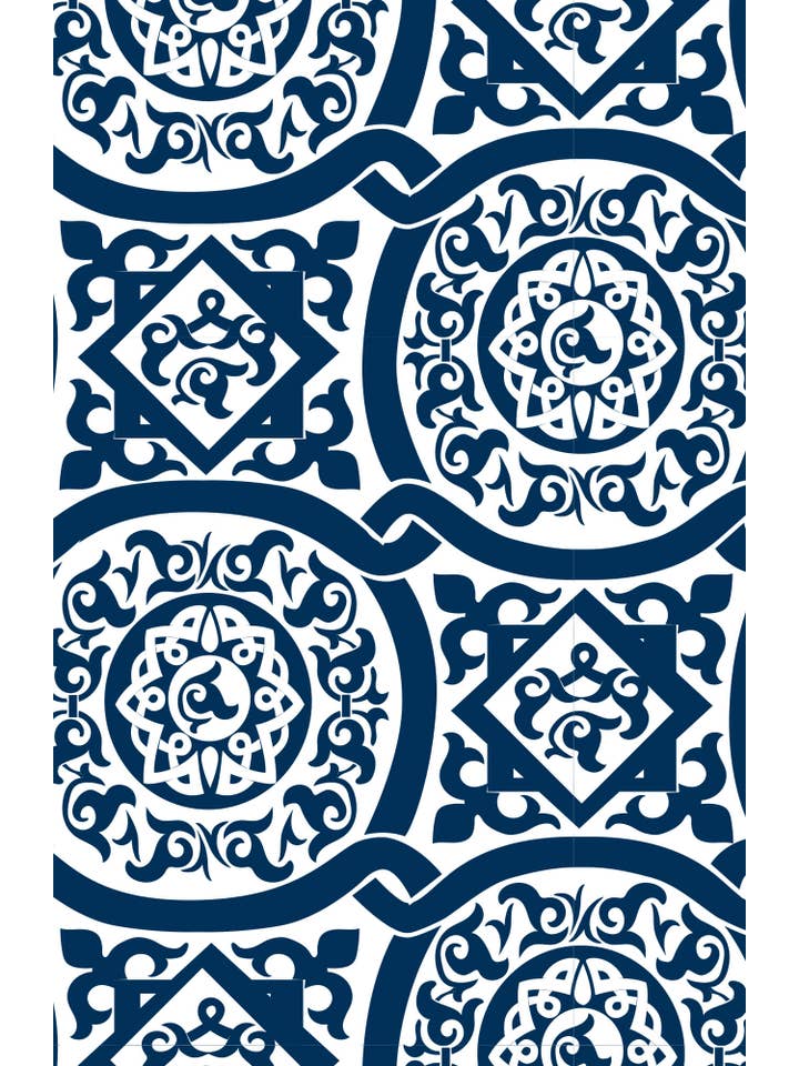 Gretchen Scott LLC – wholesale Skort – Women's – Jersey Skippy Skort - Sultan's Dining Room4