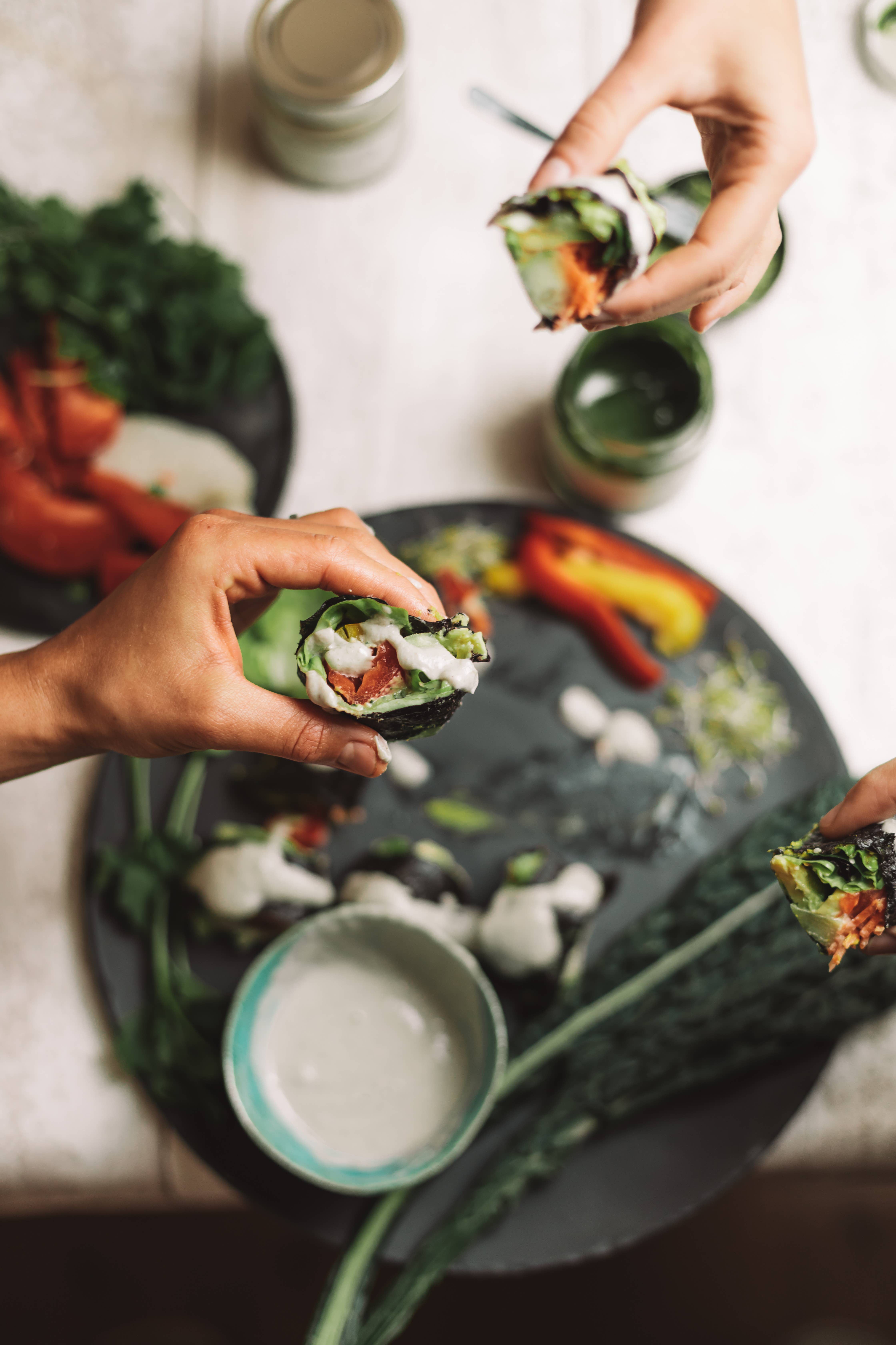 TRU-U – wholesale Nut butter – Bio-Activated Macadamia & Coconut Butter3