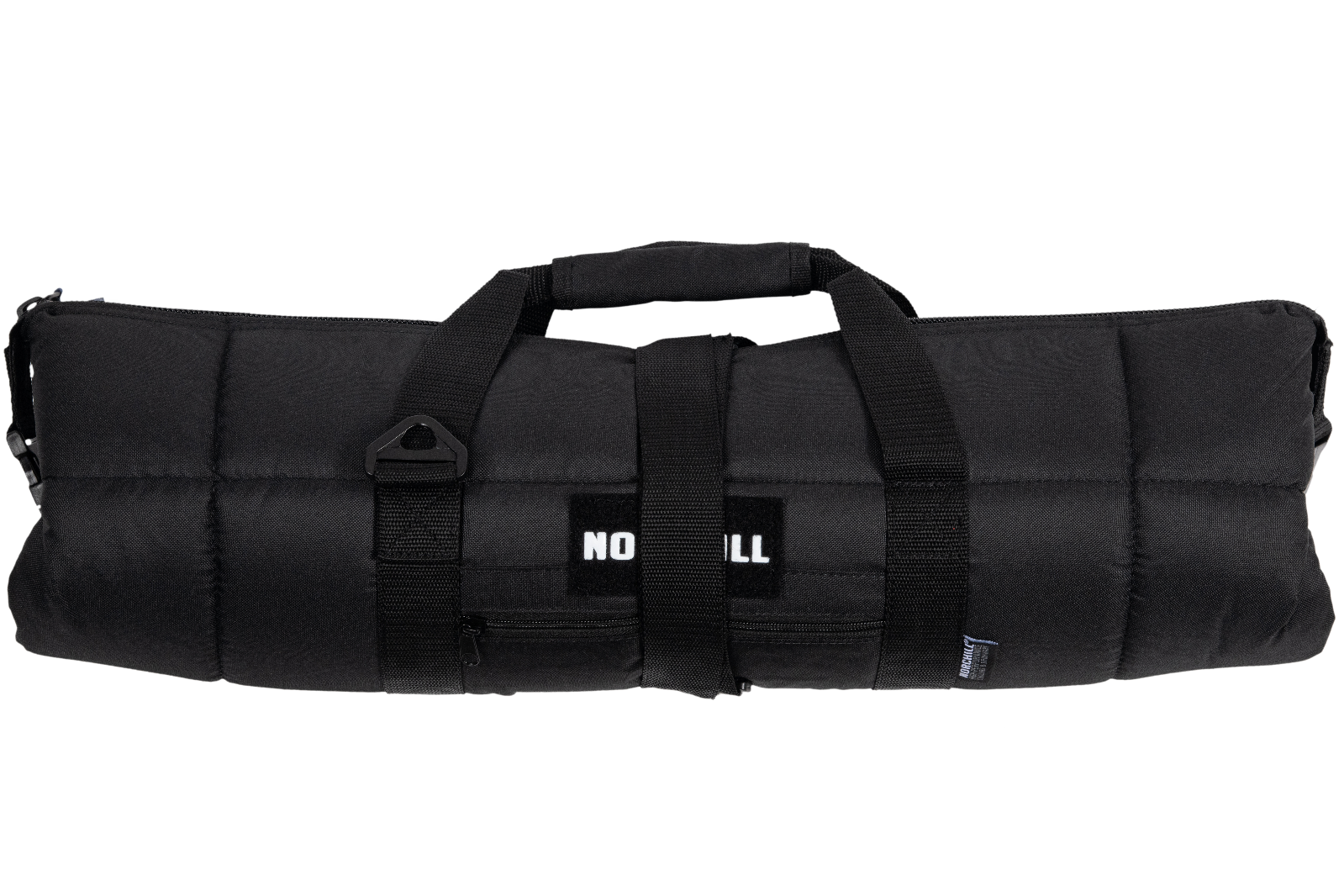 NorChill - Wholesale Koeler/koeltas - Black Voyager Series 12 - Koeltas voor blik2