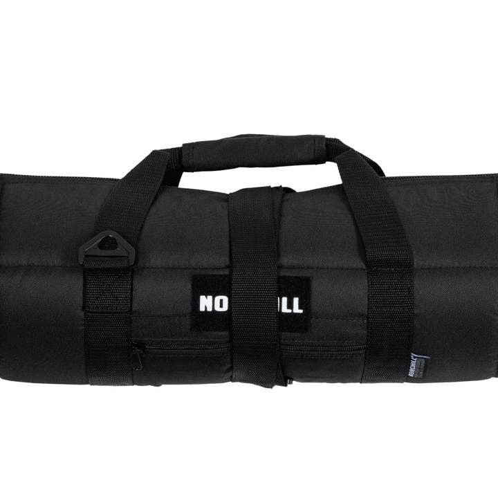 NorChill - Wholesale Koeler/koeltas - Black Voyager Series 12 - Koeltas voor blik2