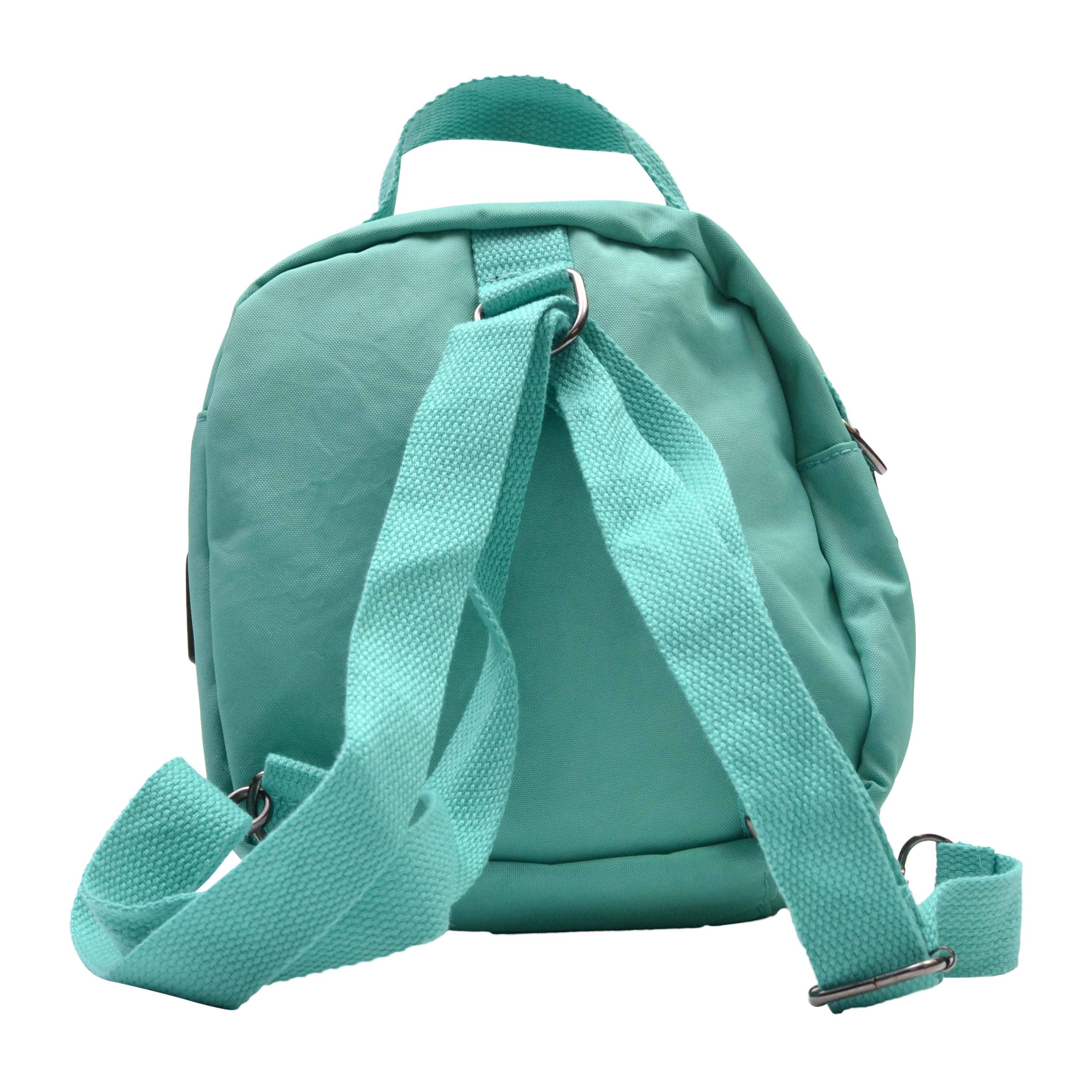 Calla Products - Wholesale Backpack - Women's - NEW Nupouch Convertible Anti-Theft Mini Backpack – 6 Colors7