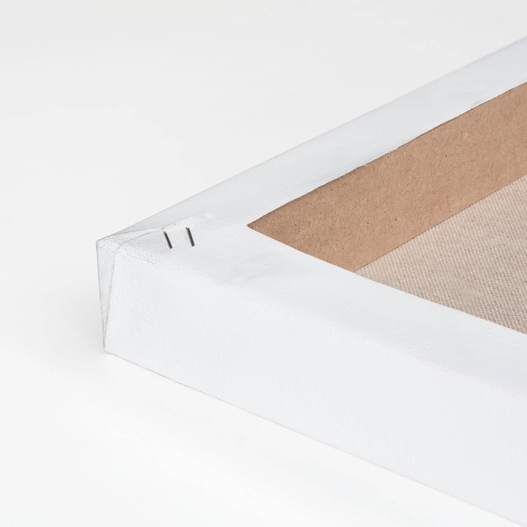 Really Nice Things - Wholesale Blank Canvas - 60x40 canvas Mondrian print1