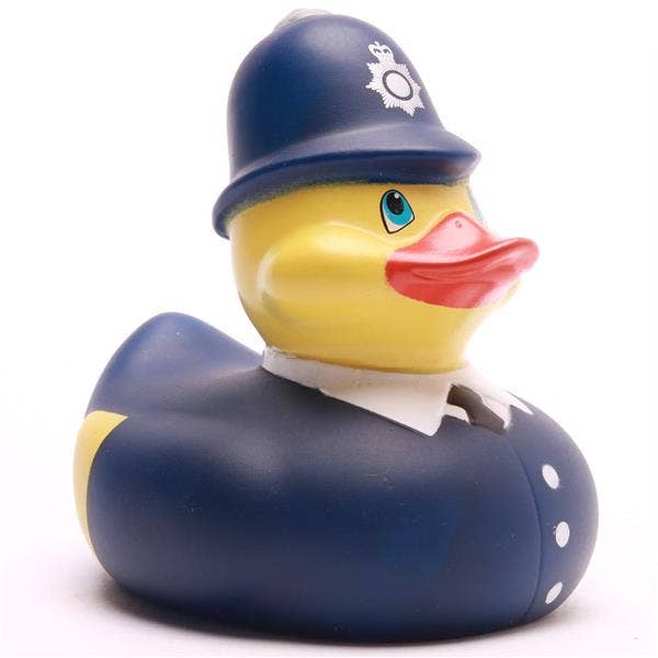 Duckshop - Venta al por mayor Juguete para la bañera - Bebés - Bobby Bath Duck - Pato de goma0