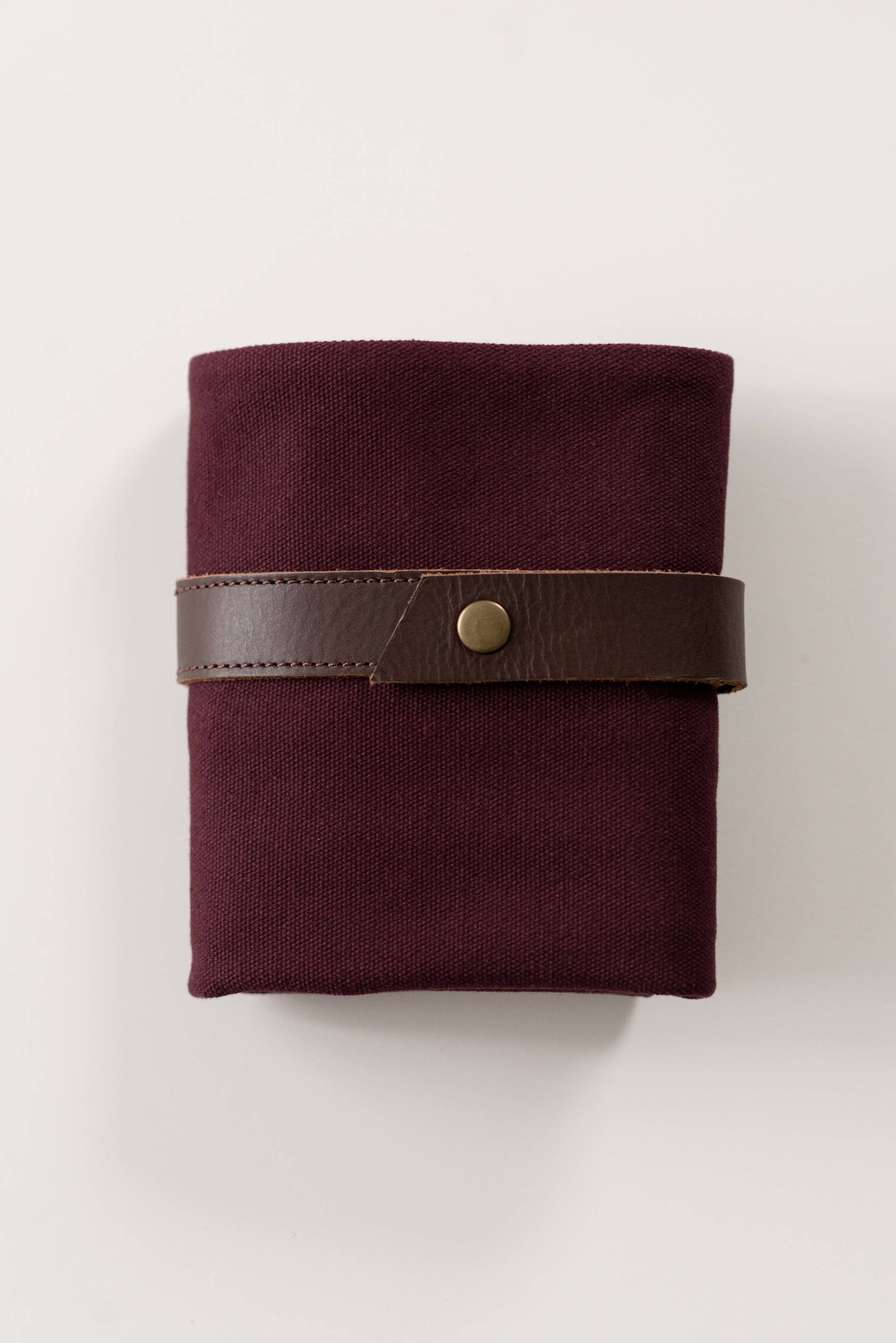 Quince & Co. – Engroshandel Strikke-/hækleartikler – Standard etui i canvas til udskiftelige strikkepinde7