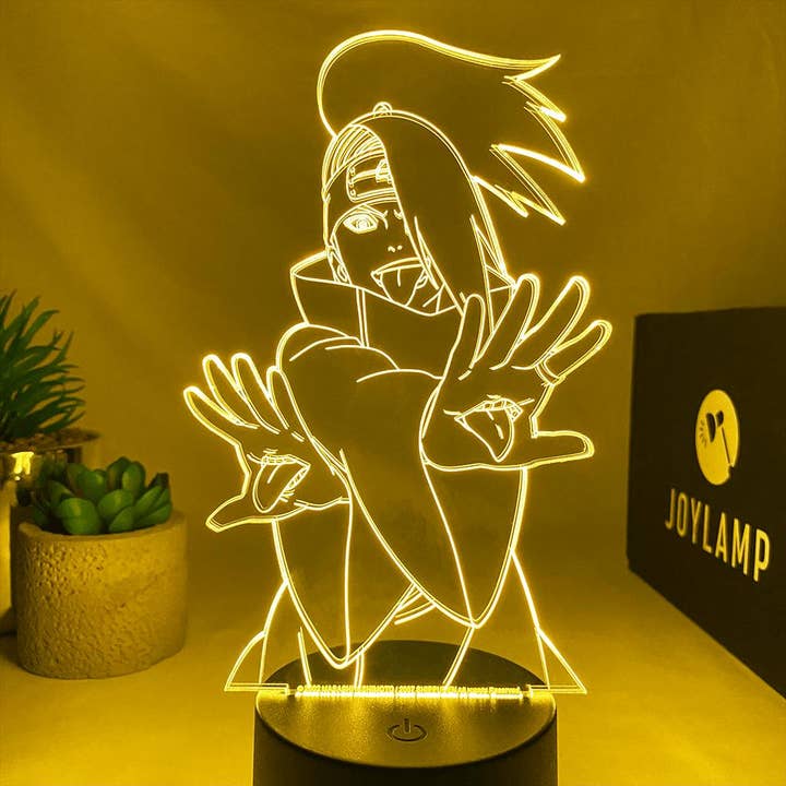 Joylamp Deidara for engroshandel hos joylamp