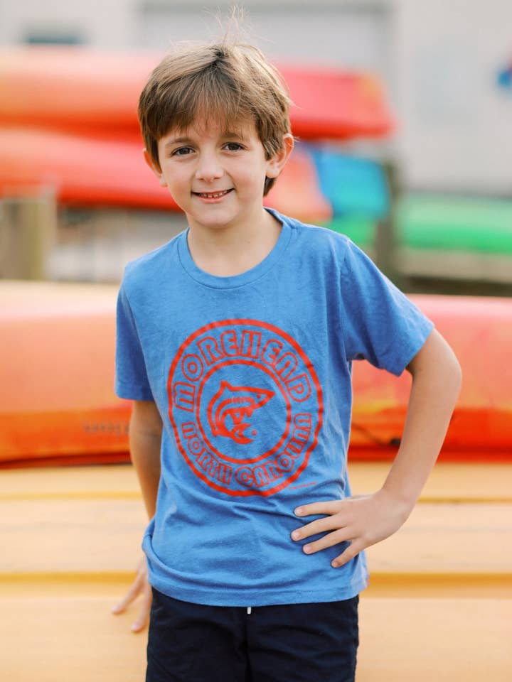 Morehead - Kids for wholesale by Augustus Roark