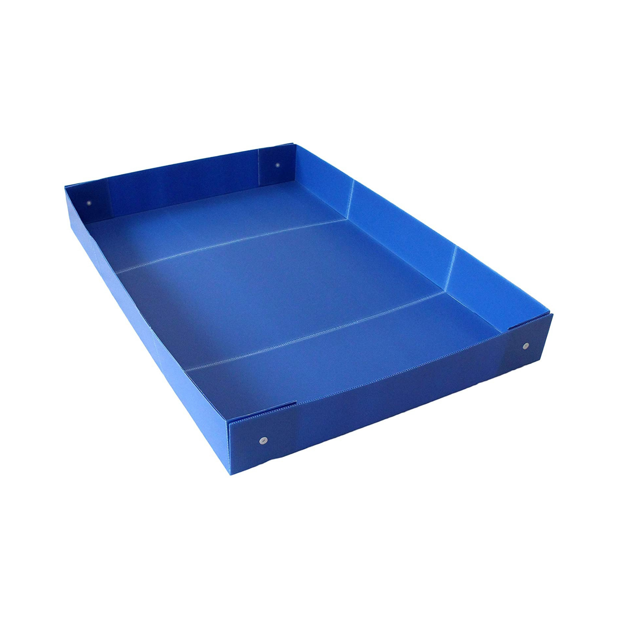 Midlee Designs - Wholesale Pet Cleaning Supplies - Midlee Corrugated Plastic Guinea Pig Cage Liner0