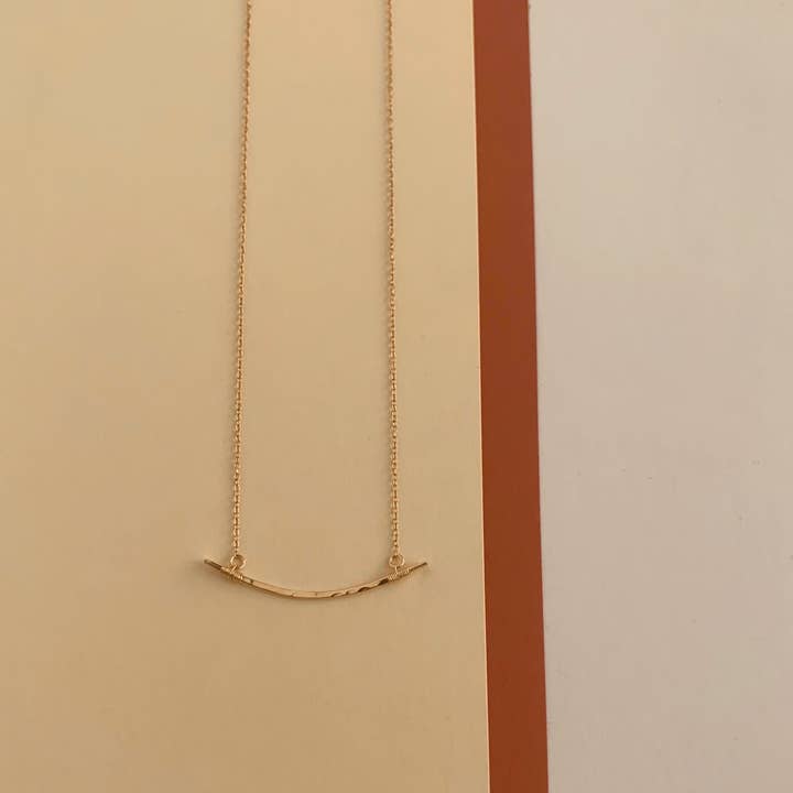 Collection Matriarch - Collier Grace pour la vente par Points Jewelry