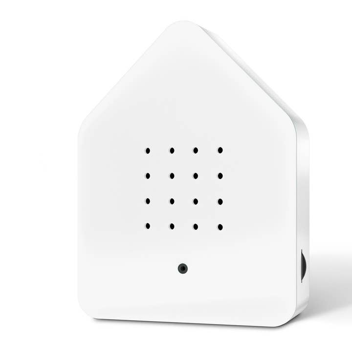 Zwitscherbox – Bird Song Sound Box | White for wholesale by DM Brands Ltd