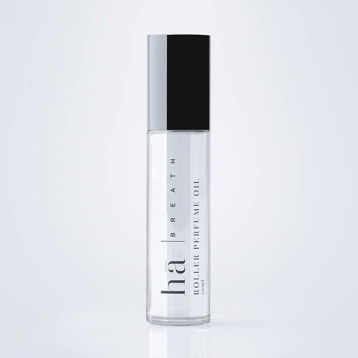 Hā Roller Perfume for wholesale by Ua Hawaii