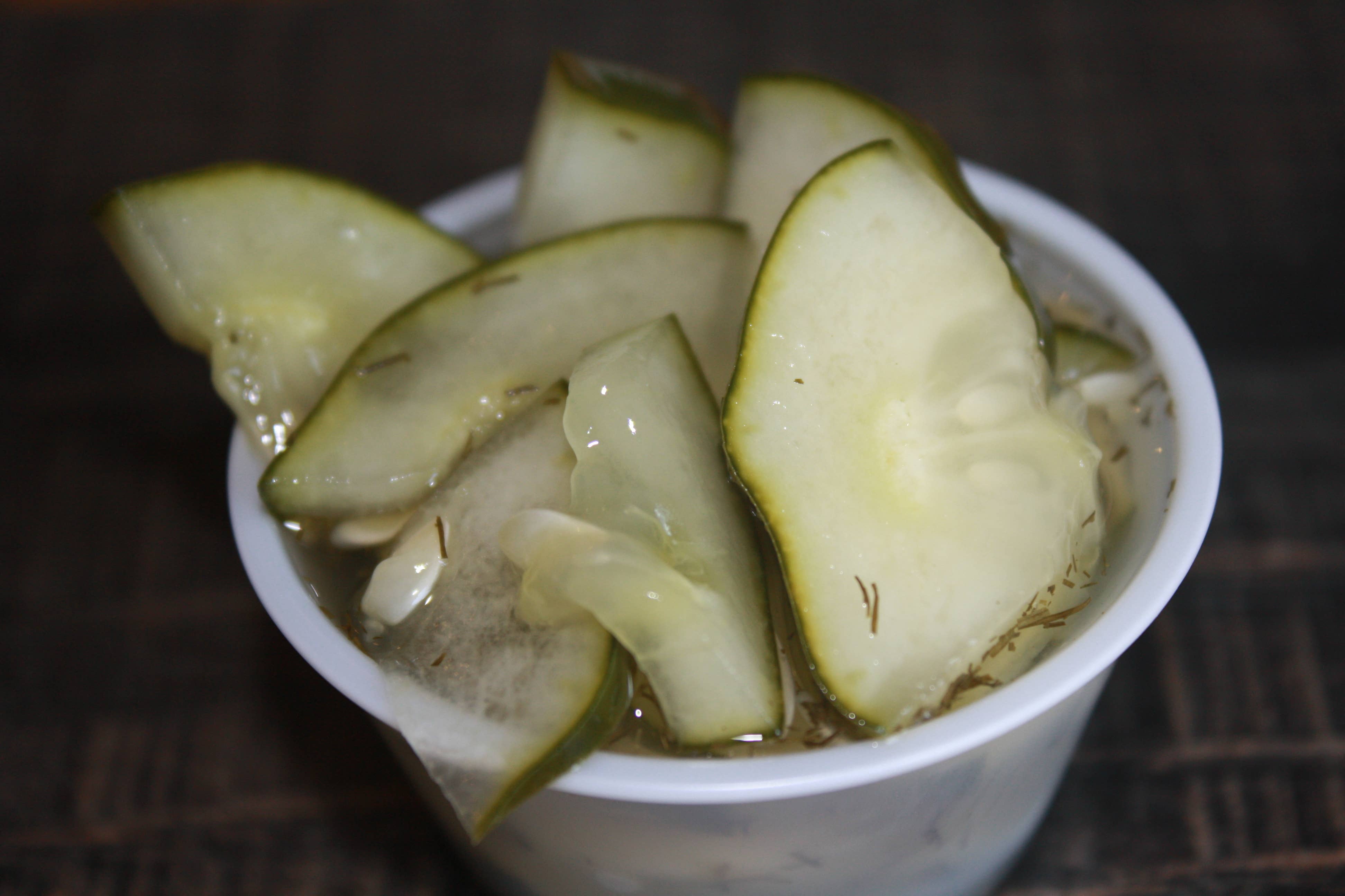 SnS Dips - Vente Mélanges d'épices séchées - Mélange de cornichons à l'aneth2