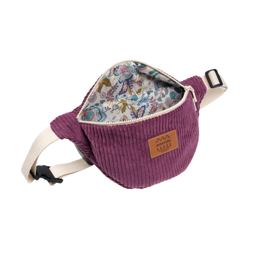 Com'1 Idée - Vente Kits de couture - Kit sac banane taille S | Clara3