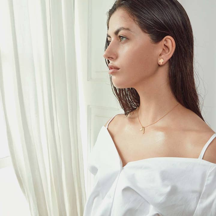 Sofia Godinho - Wholesale Pendant/Charm Necklace - Love you More Necklace4