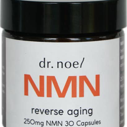 dr.noel - Wholesale Oral Supplement/Vitamin - Dr. Noel, NMN Reverse Aging Capsules