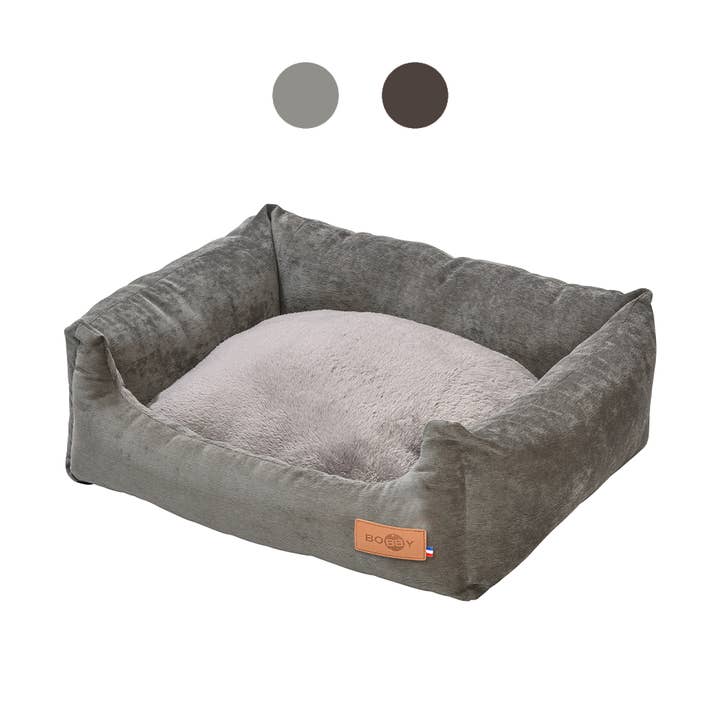 Bobby Daryl rechteckiges Haustierbett für den Großhandel von Bobby Canifrance