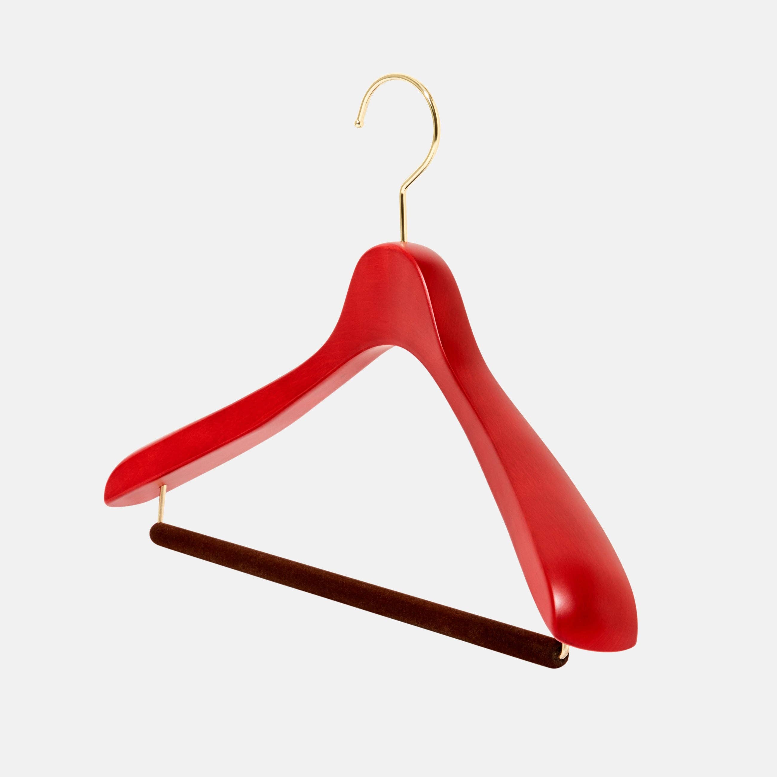 Arterton - Wholesale Clothes Hangers - Arterton Signature Suit Hanger (Made in Japan)0