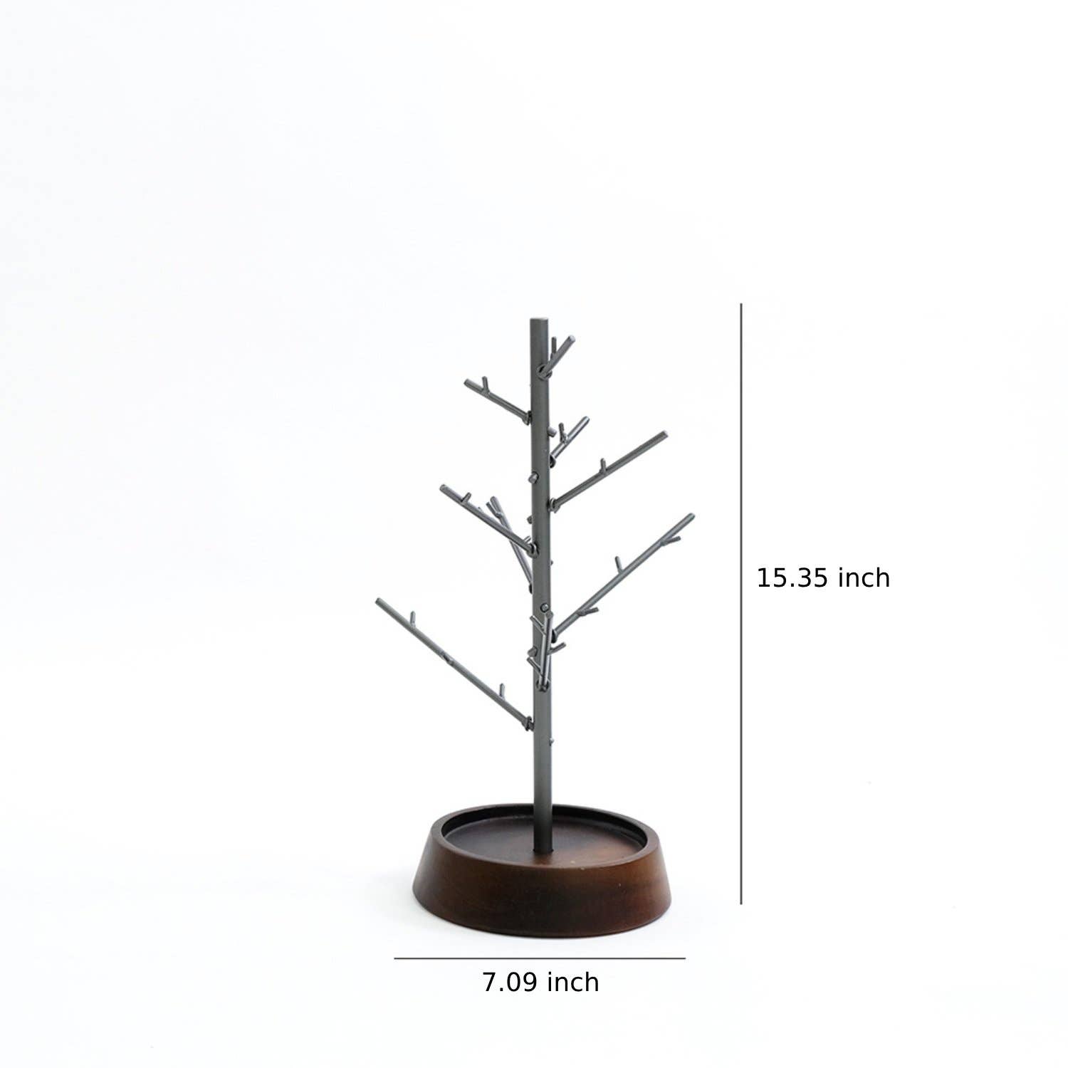 shesay – Großhandel Weihnachtsschmuck – Eisen-Zubehörständer / Weihnachtsbaum11