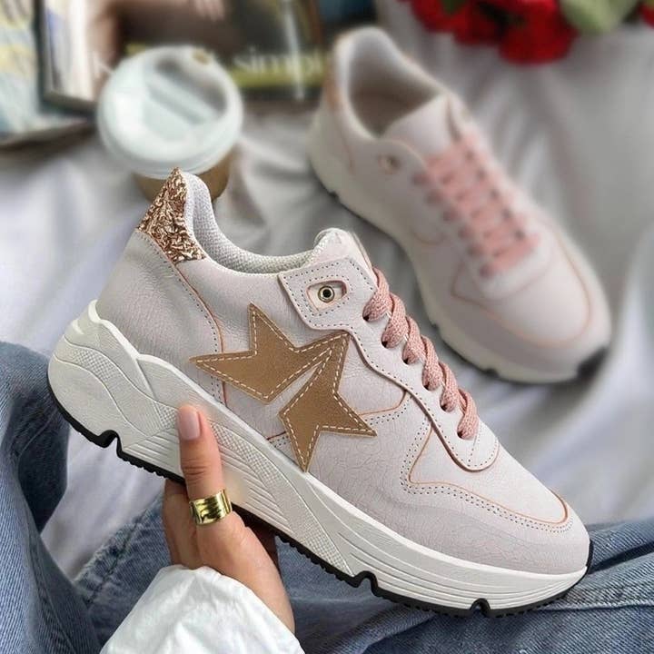 Sneakers Springfields mehrfarbig 16 VV24600 für den Großhandel von Shoppinlove