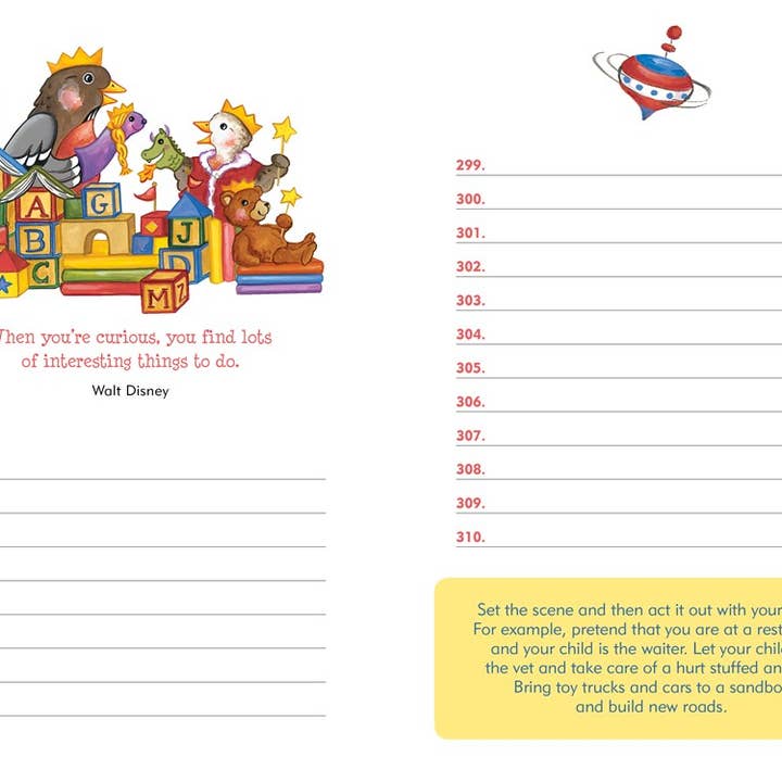 Arcadia Children's Books - Wholesale Preschool Book (3-5) - My First Reading Log: Read to Me!2