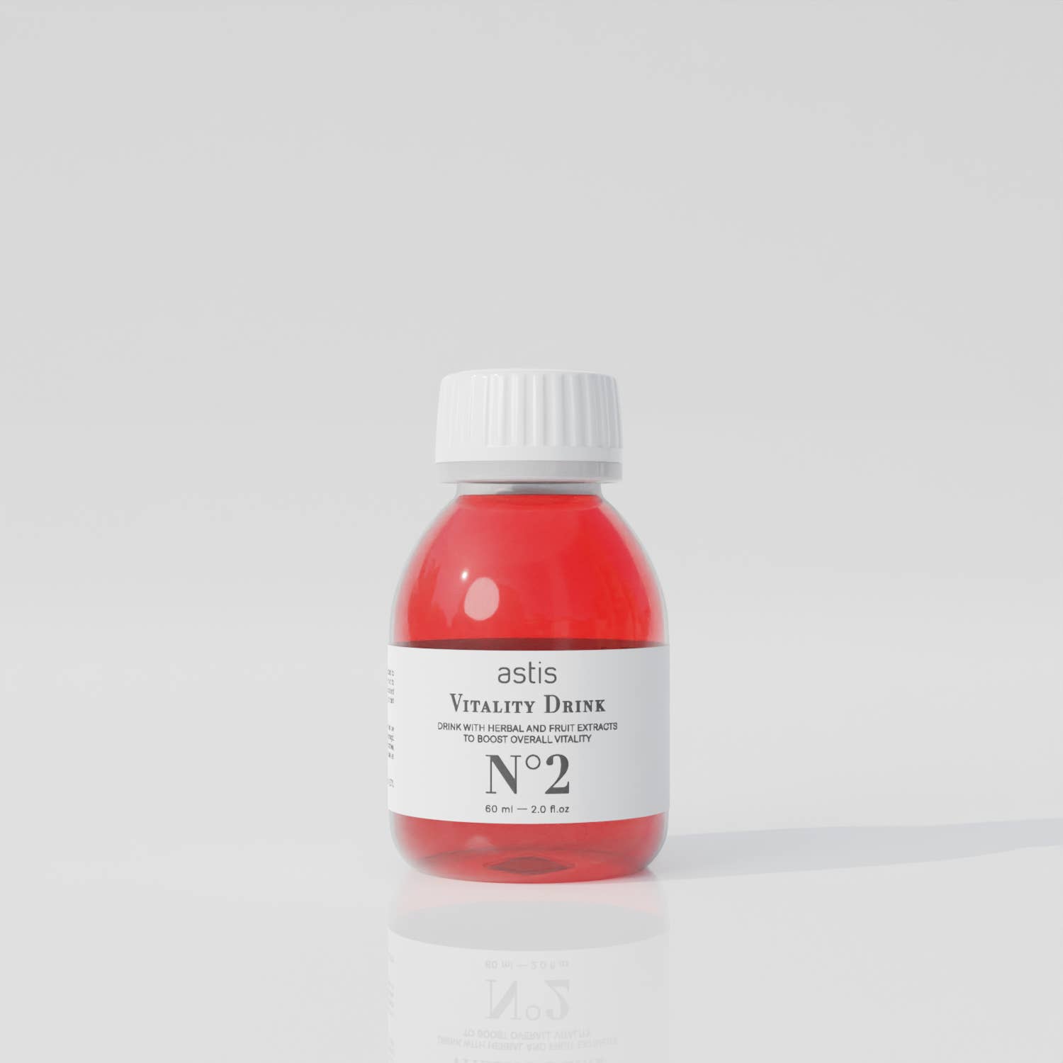 Astis; The Vitality Company - Wholesale Wellness Juice/Tonic - Vitality Drink