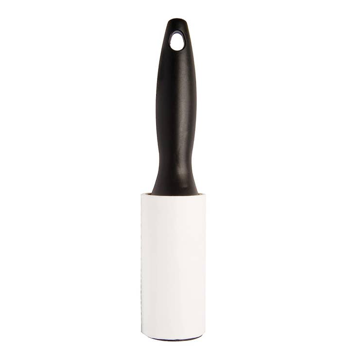 Salav-True & Tidy - Wholesale Lint Roller - SALAV Mini Sticky Roller Lint Remover for Fabrics