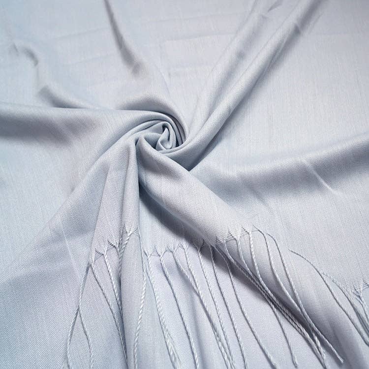 Lili Scarves - Wholesale Scarf - Women's - Plain Light Large Pashmina Scarf - 20 Colours18