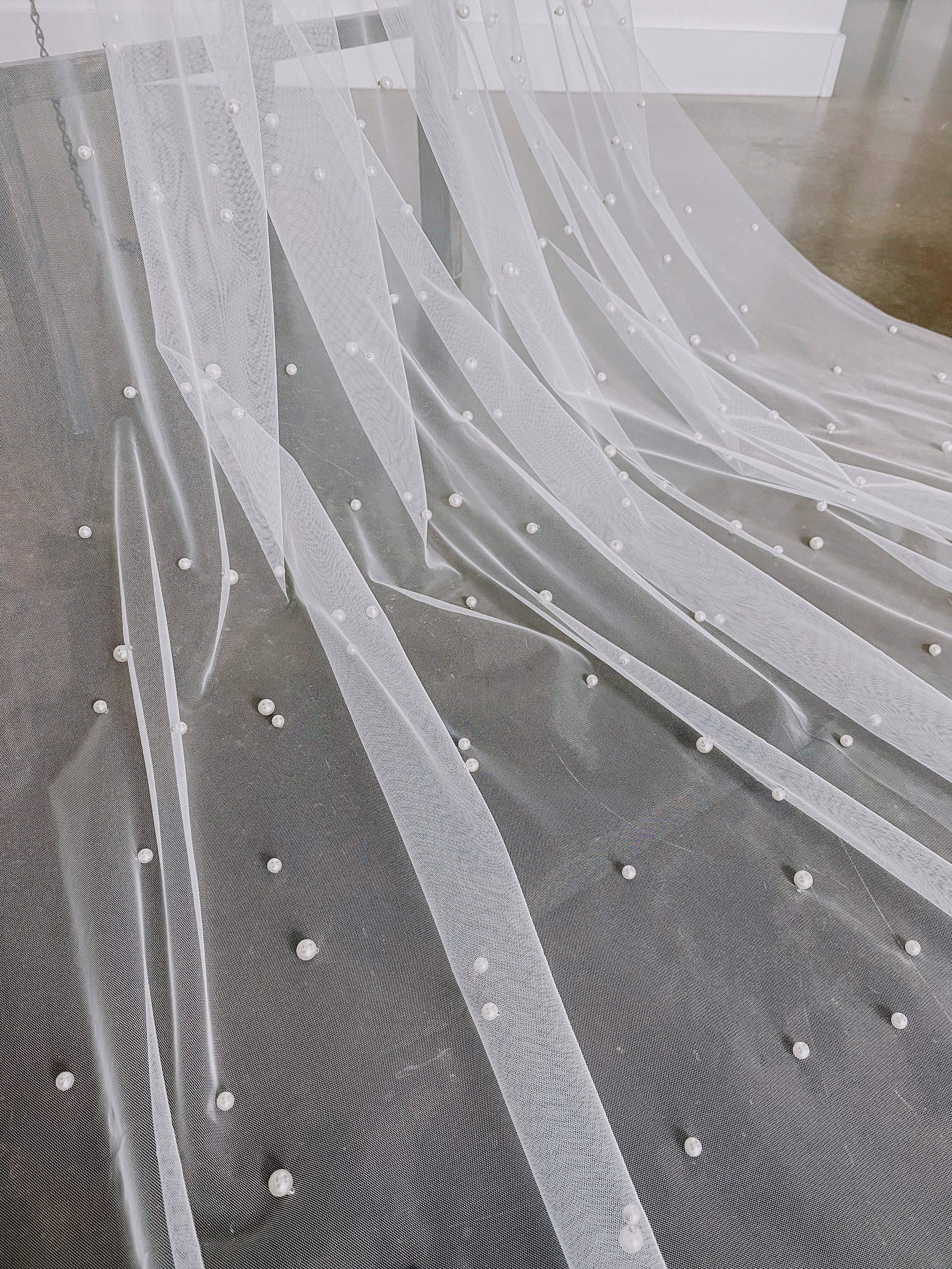 Brides and Belts - Wholesale Veil - Women's - Veil XXV5
