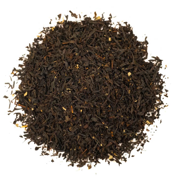 Lake Missoula Tea Company - Vente Thé en vrac - Huckleberry des Hautes Terres (500g)1