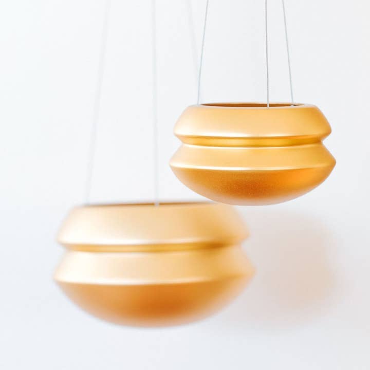 Carter & Rose - Wholesale Hanging Planter - Hanging Planter2