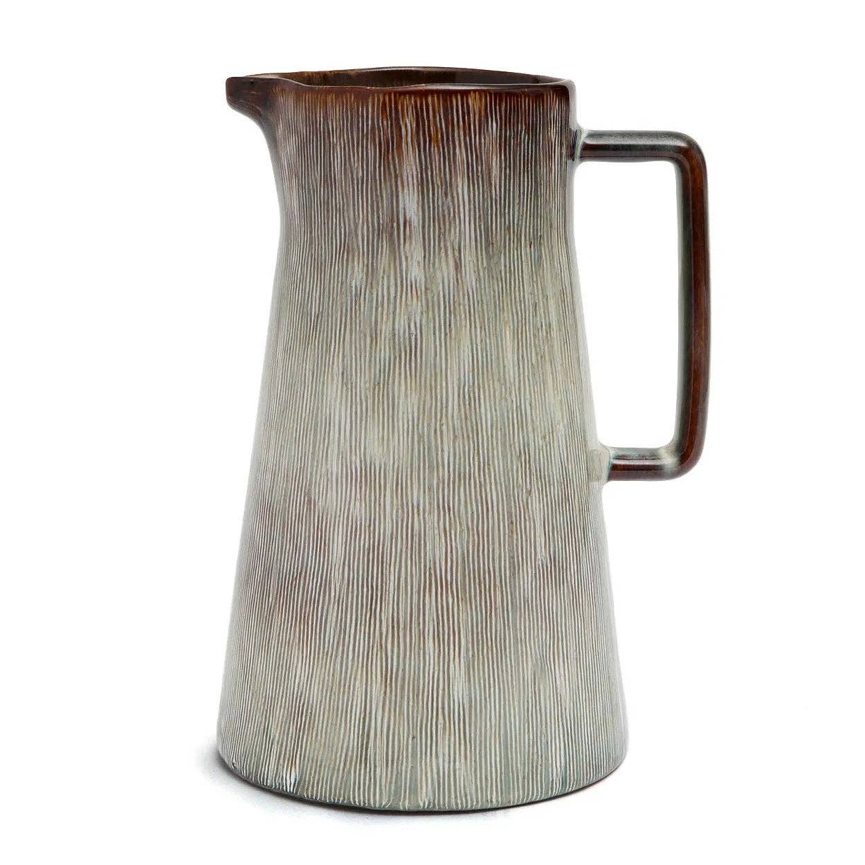 Bazar Bizar Living - Wholesale Pitcher - The Peniche Pitcher0