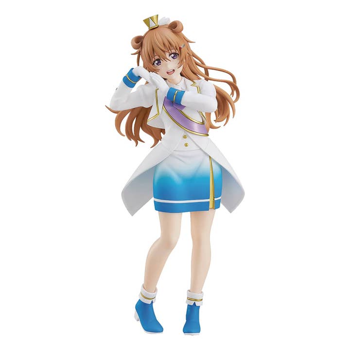 Good Smile Company: Love Live! Nijigasaki High School Idol Club - POP UP PARADE Kanata Konoe for wholesale by The Shumi Company