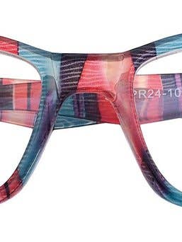 Zippo Reading Glasses PR24Line (+2.00 Power) for wholesale by Zippo Manufacturing Company