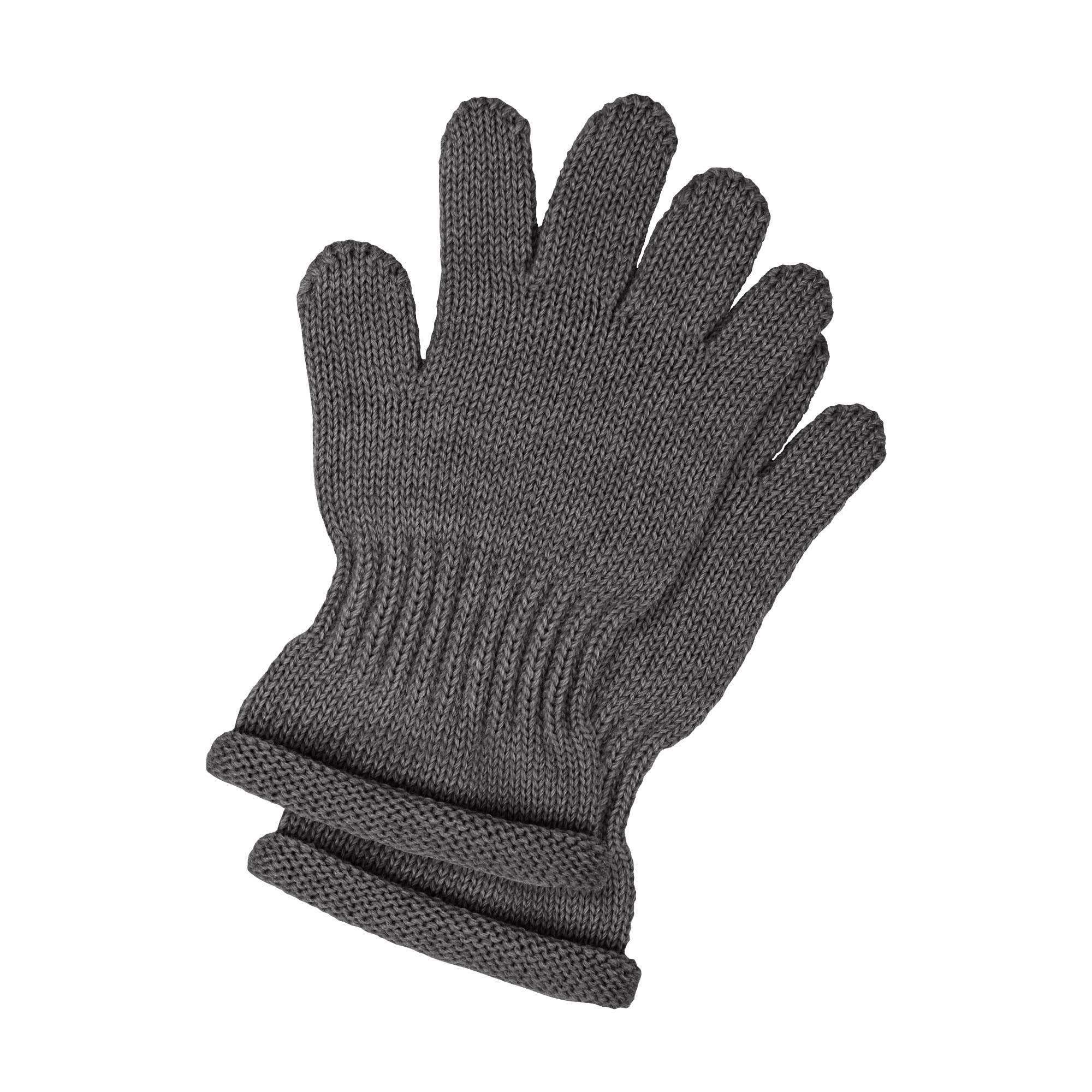 menique – wholesale Gloves – Child – Kids' Knit Merino Wool Gloves6