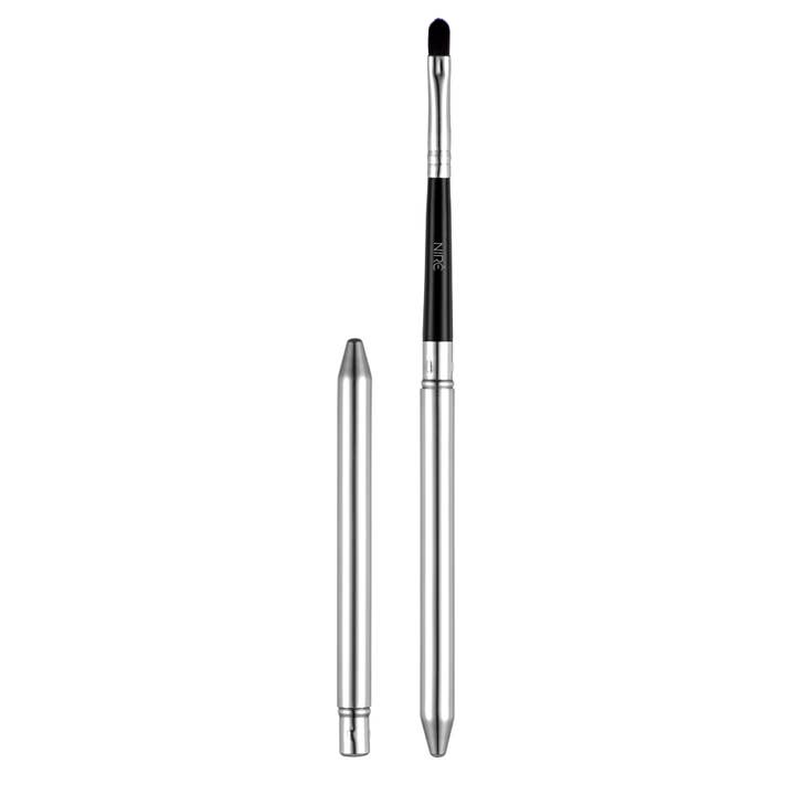 Niré Beauty – wholesale Lip make-up brush – Niré 550 - Retractable Pro Lip Brush