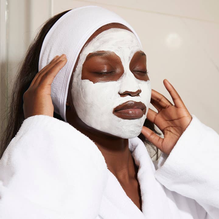 Kleem Organics - Wholesale Skincare Face Mask - FREE 5 PACK FACE MASKS SET4