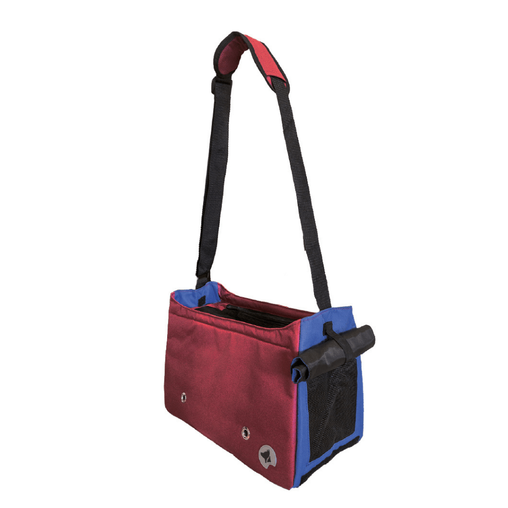 Croci - Vendita all'ingrosso Trasportino - Cani - Borsa trasportino cani - Megan - Croci3