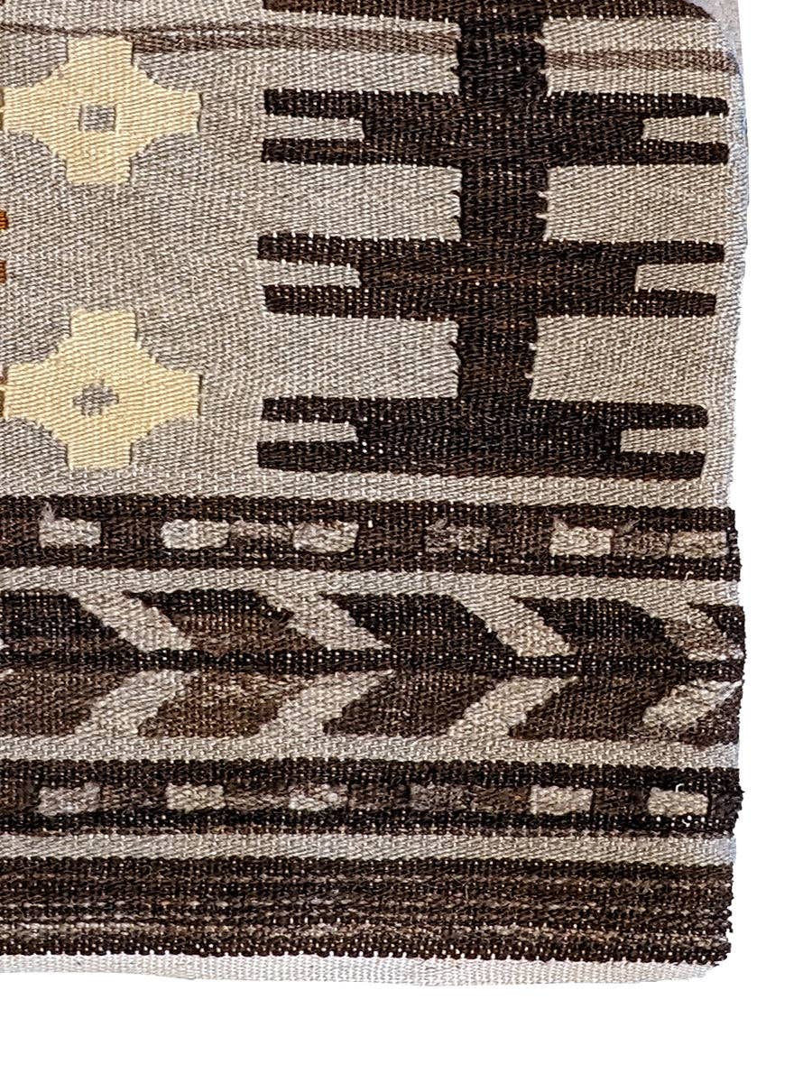 Imaco Rugs - Wholesale Throw/decorative pillow - Turkish Kilim Cushion Cover - 50 cm x 46 cm9