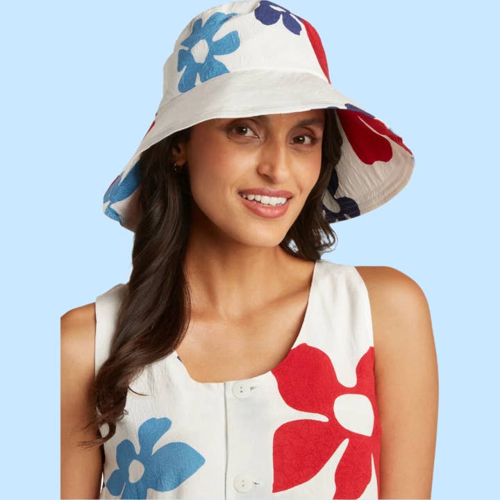 Floppy Hat - Tradewinds USA for wholesale by JAMS World